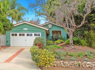 1848 Catalina, Laguna Beach, CA 92651