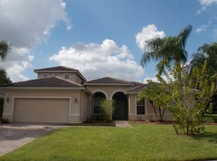 8857 Cypress Preserve Pl, Fort Myers, FL 33912