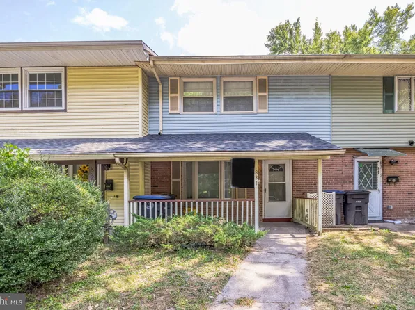 831 E Elm Ave, Lindenwold, NJ 08021