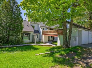 42 Lower Phase Rd #7, Warren, VT 05674