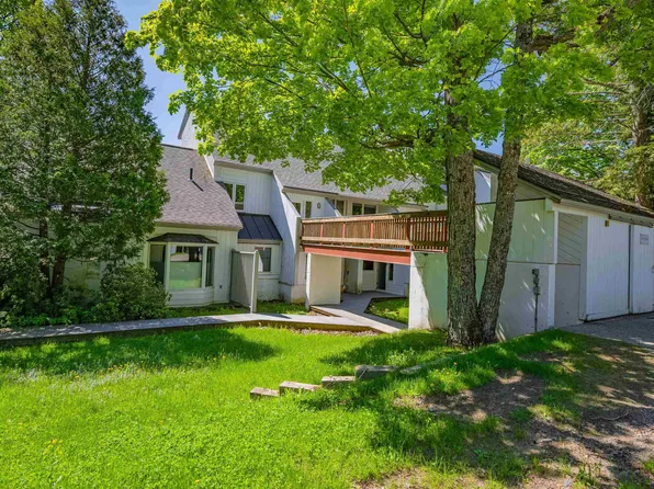 42 Lower Phase Road #7, Warren, VT 05673