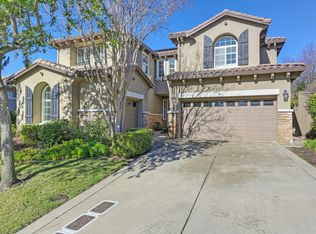 5333 Garlenda Dr, El Dorado Hills, CA