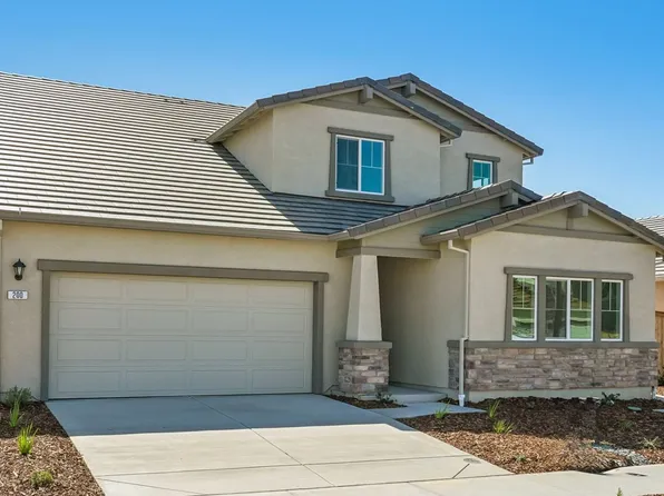 200 Brass Spur Ct, Roseville, CA 95747