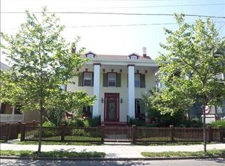 729 Washington St, Cape May, NJ 08204