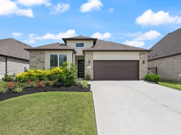7361 Grandview Meadow Dr, Magnolia, TX 77354