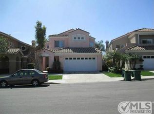 8 Eldorado, Foothill Ranch, CA 92610