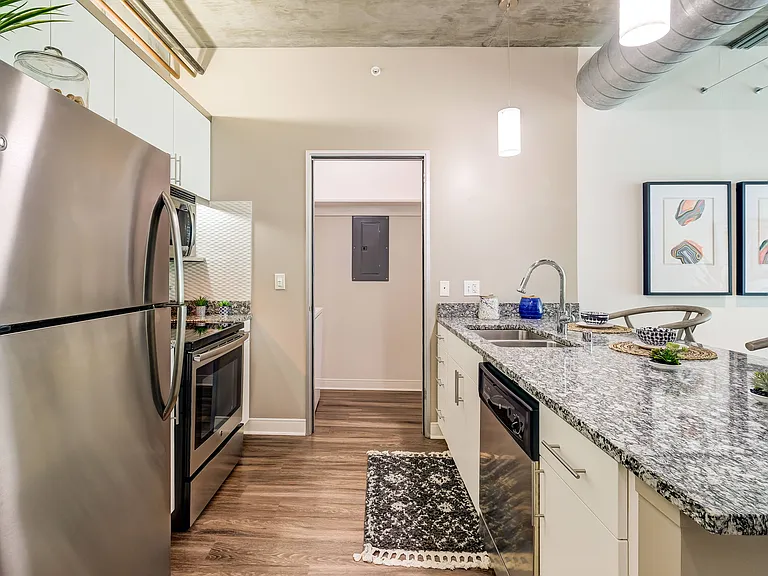 Met Lofts — Photo 16