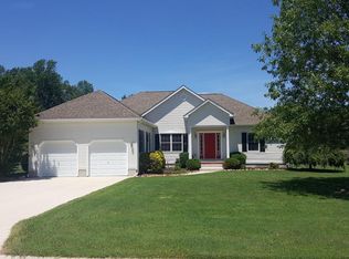 150 Chestnut Ridge Dr, Magnolia, DE 19962