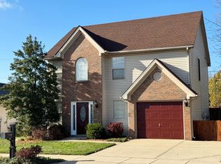 177 Ransom Trce, Georgetown, KY 40324