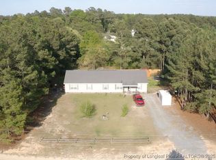 390 Harris Ln, Raeford, NC 28376