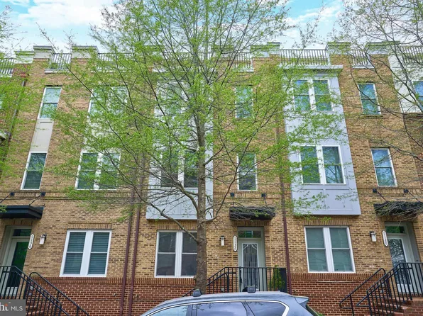 1132 S Lincoln St, Arlington, VA 22204