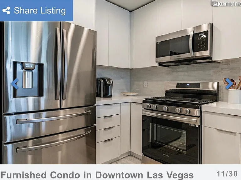 353 E Bonneville Ave #710 — Photo 8
