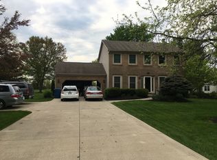 6030 Moore Rd, Delaware, OH 43015