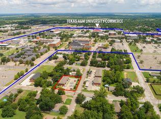 Bryan.2411, Commerce, TX 75428