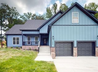 1250 Rooster Ridge Rd LOT 18, Pleasant View, TN 37146