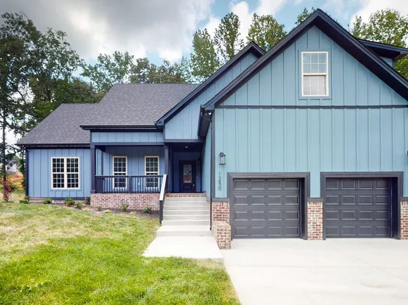1250 Rooster Ridge Rd Lot 18, Pleasant View, TN 37146