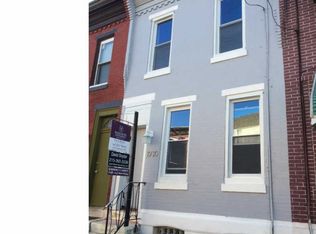 1930 Tasker St, Philadelphia, PA 19145