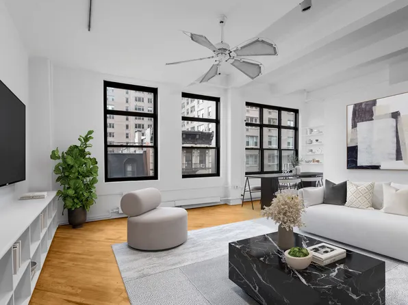 161 West 15th Street 4C image 2 of 14