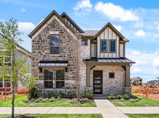 1420 Florence Ln, Celina, TX 75009