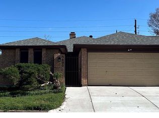 3935 Heathersage Dr, Houston, TX 77084
