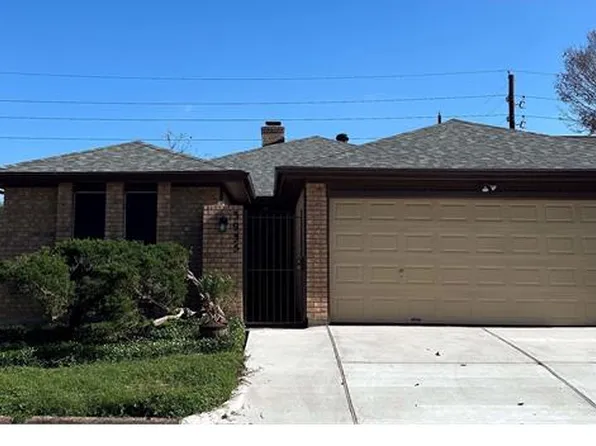 3935 Heathersage Dr, Houston, TX 77084