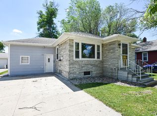 125 1st Ave E, West Fargo, ND 58078