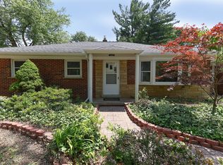 180 N Hewitt Rd, Ypsilanti, MI 48197