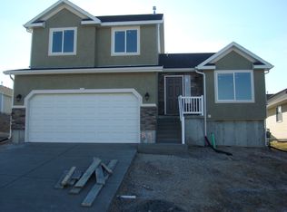 6172 W. Autumn Vistas Dr, West Valley City, UT 84128