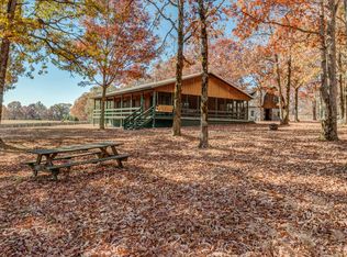 720 Newburg Rd, Hohenwald, TN 38462