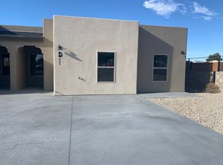 605 Juniper Ave #D, Las Cruces, NM 88001