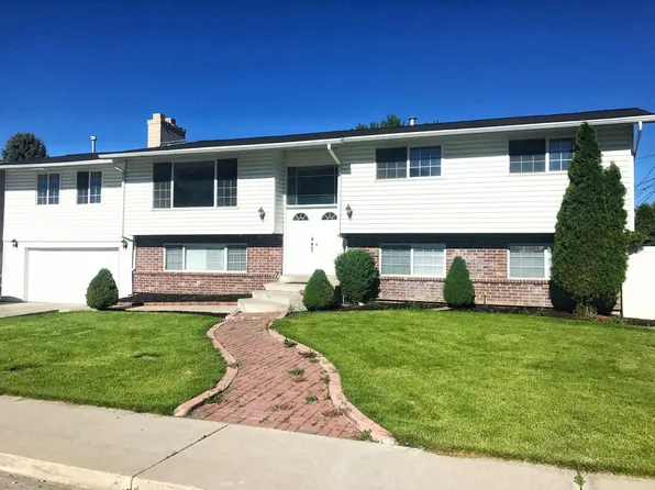 1722 S 200 E, Orem, UT 84058