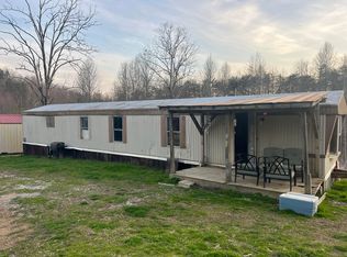617 Walk Log Br, Jackson, KY 41339