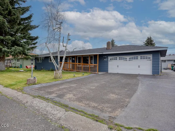 3111 Caroline St, Klamath Falls, OR 97603
