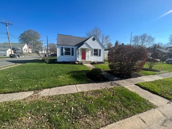201 Harding Ave, Wilmington, DE 19804