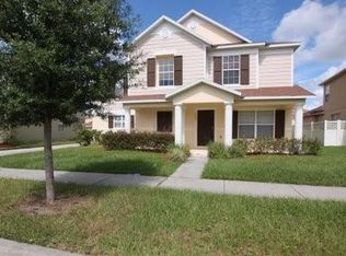 2355 Wild Tamarind Blvd, Orlando, FL 32828