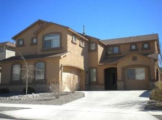 1216 Sidewinder Rd NE, Rio Rancho, NM 87144