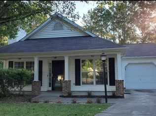 5 Cayman Ct, Durham, NC 27703