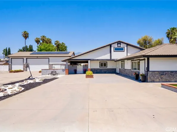 3742 Pilgrims Way, Chino, CA 91710