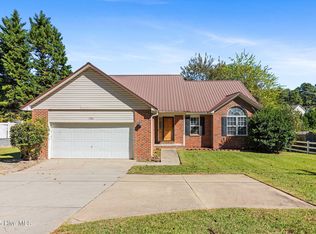 780 Wayside Road, Raeford, NC 28376