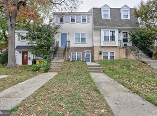 1720 W Bancroft Ln, Crofton, MD 21114