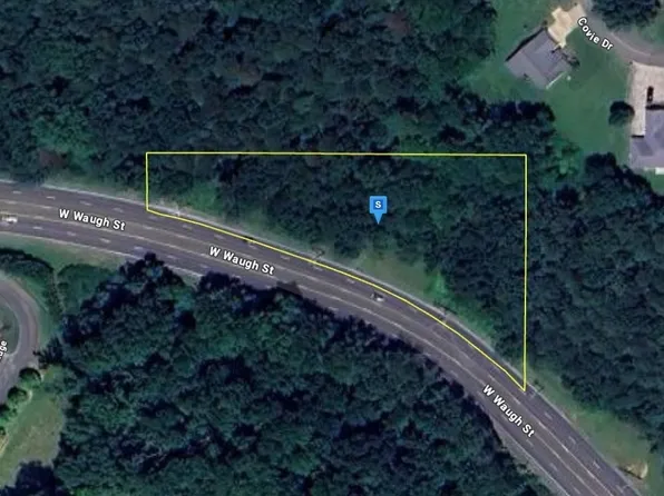1530 W Waugh St, Dalton, GA 30720