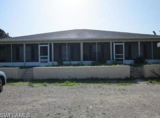 201 Ichabod Ave S, Lehigh Acres, FL 33973