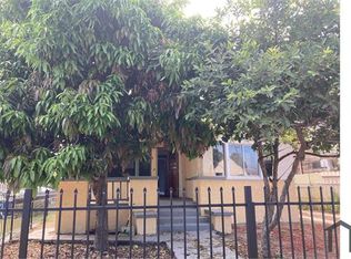 3571 S Gramercy Pl, Los Angeles, CA 90018