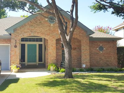 1801 Todd Ln, Cedar Park, TX, 78613