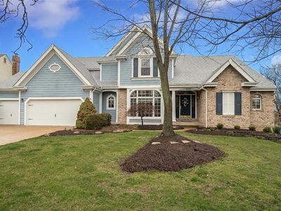 412 Morning Oaks Ct, Ballwin, MO, 63021