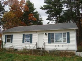327 Winthrop St, Taunton, MA 02780