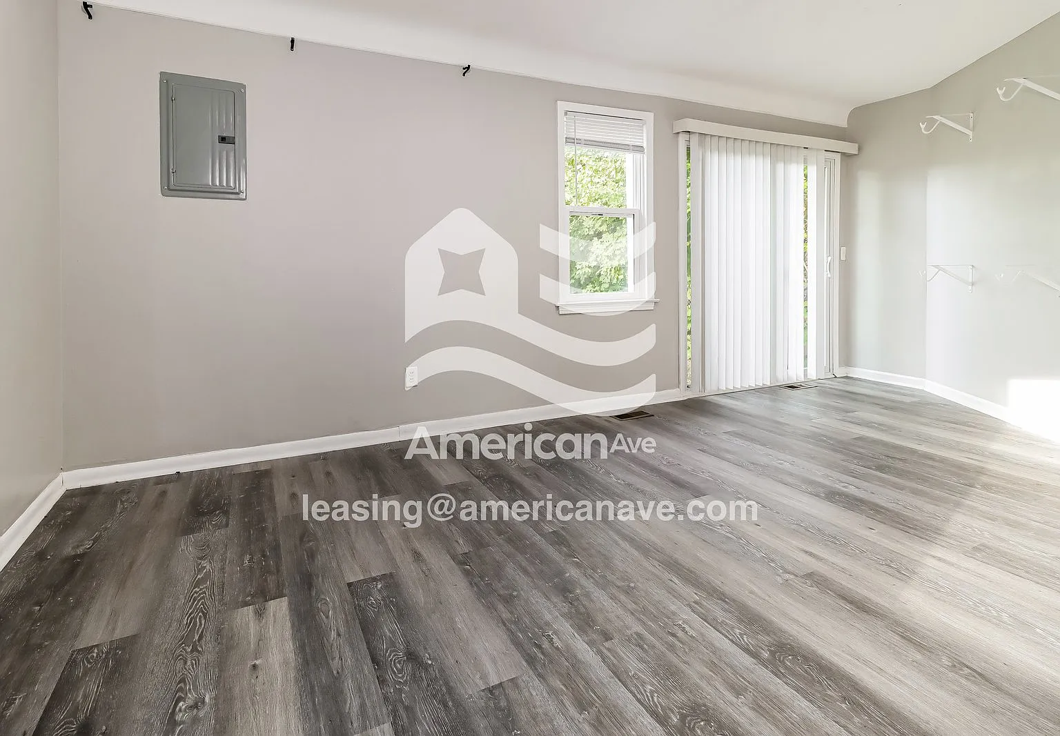 2 bed, 2.0 bath, 1031 sqft, $1,485 — Photo 2