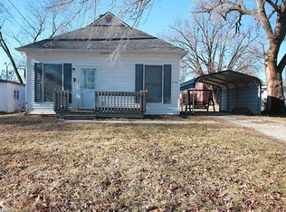 214 N 11th St, Clarinda, IA 51632