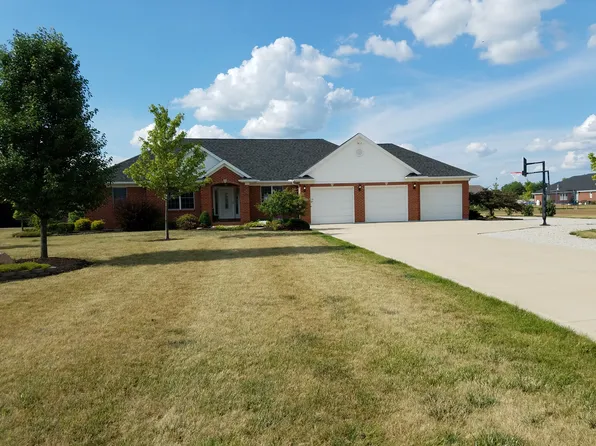 13250 Sycamore Trl, Anna, OH 45302