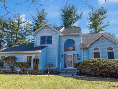 16 Fran Ave, Ewing, NJ, 08638